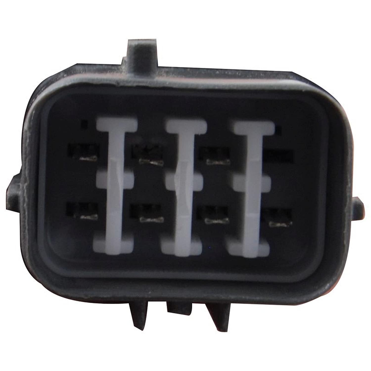OEG Parts New Distributor Compatible With Honda Civic Del Sol 1.6 D16Z6 OBD1 VTEC 1992 1993 1994 1995 92 93 94 95 30100-P08-006