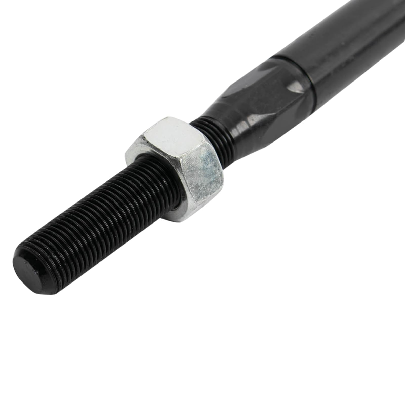 TRQ Front Inner Tie Rod Set Compatible with 2016-2022 Dodge Durango Jeep Grand Cherokee