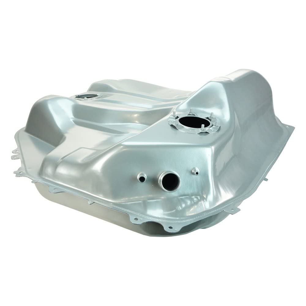 Trq Gas Fuel Tank 12 Gal Compatible With 1988-1991 Honda Civic
