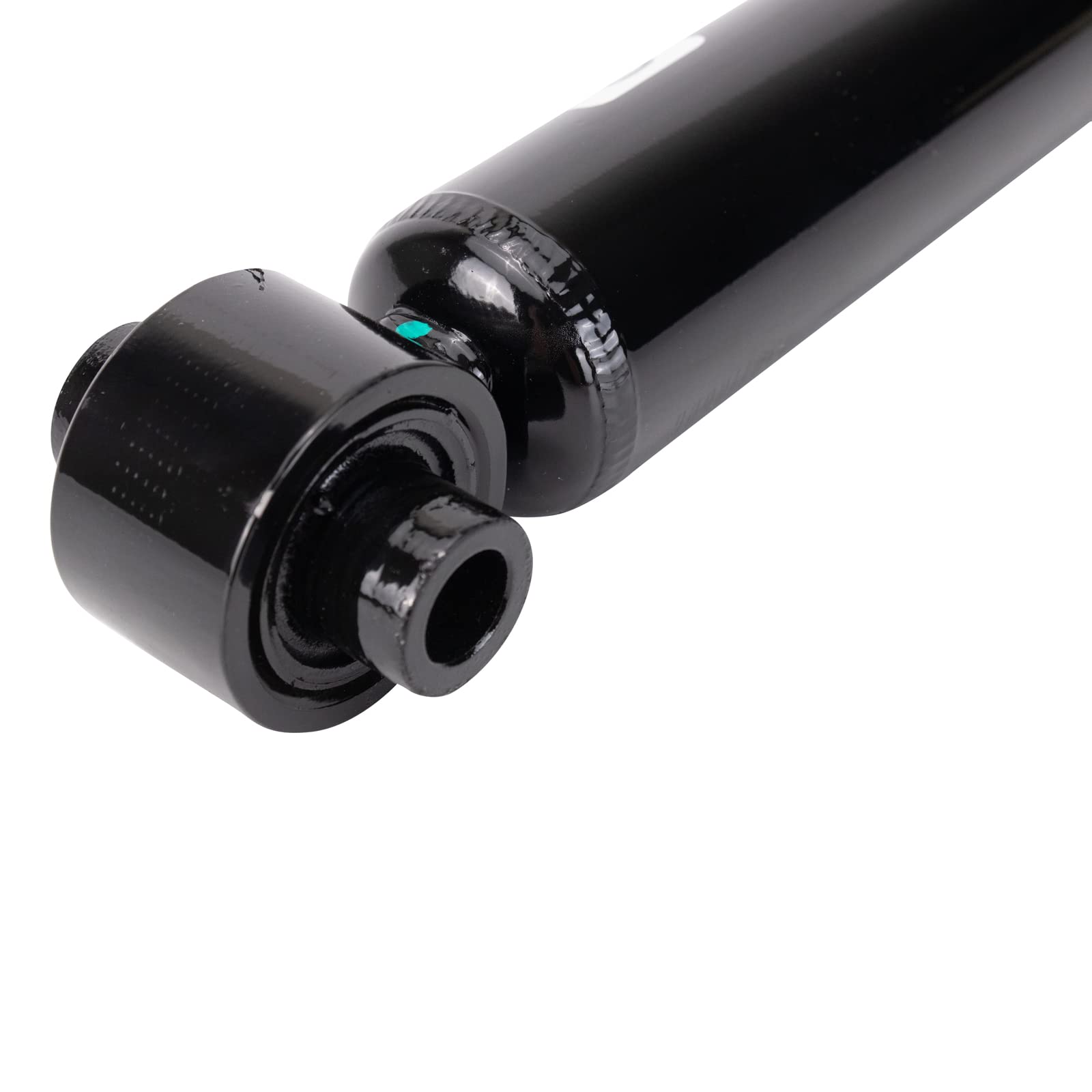 Trq Rear Shock Absorber Set Compatible With 2016-2019 Chevrolet Cruze Volt