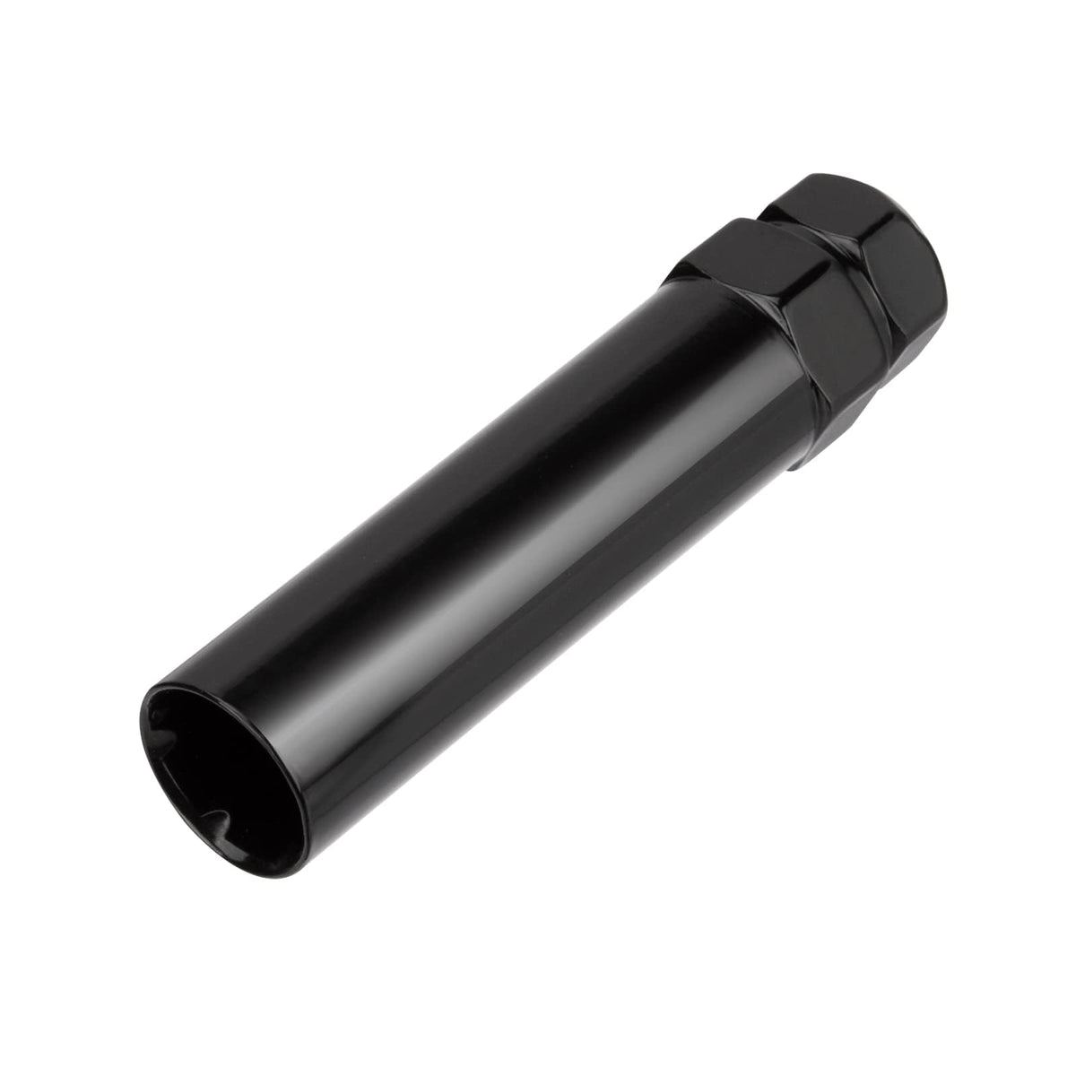 Dynofit 6 Spline Tuner Lug Nuts Key For Wrench With 3/4 Inch (19Mm) And 13/16 Inch(21Mm) Hex, Aftermarket Lugnuts Socket Replace