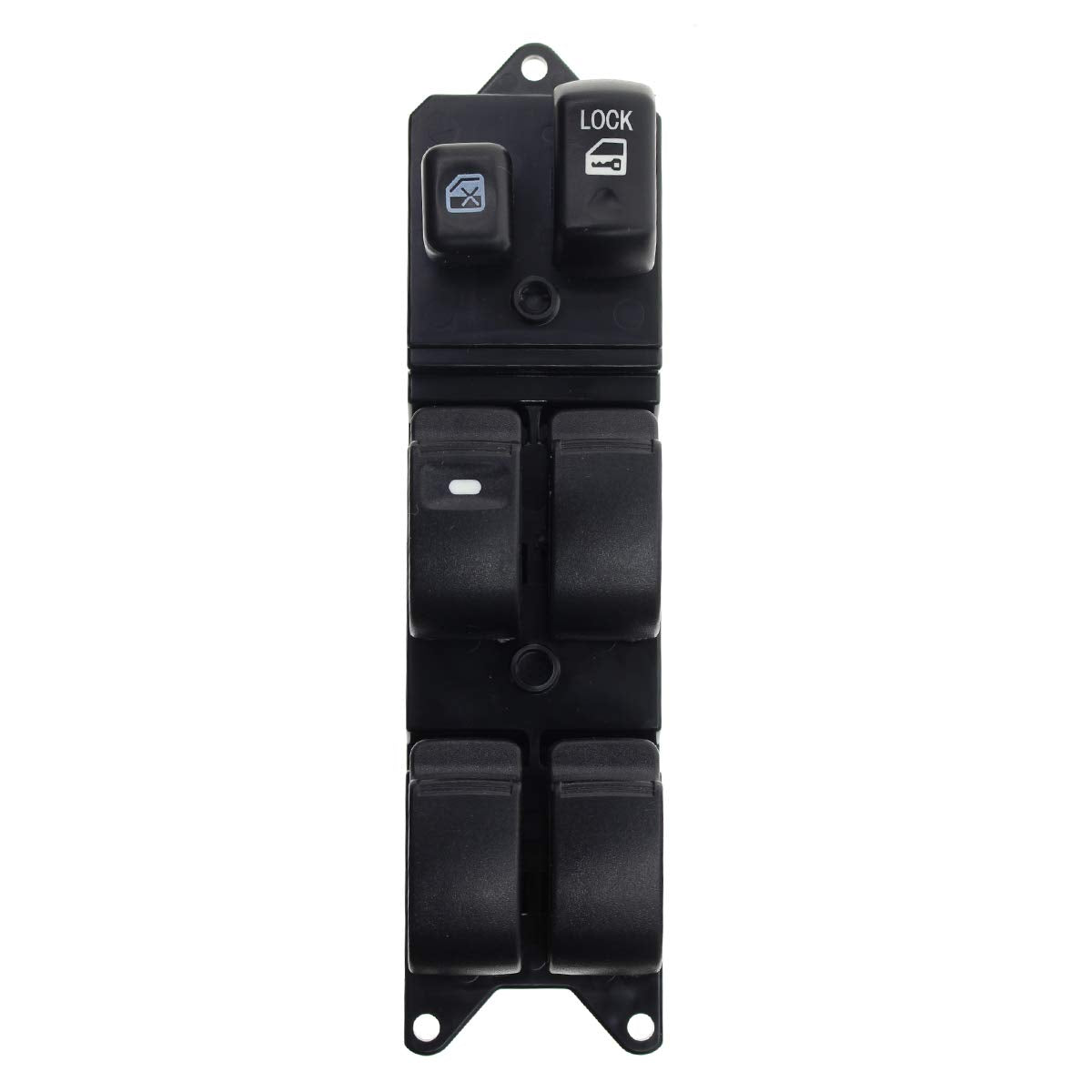 Motoall Mr587943 Electric Master Power Window Switch For Mitsubishi Galant Endeavor Mitsubishi Lancer Montero