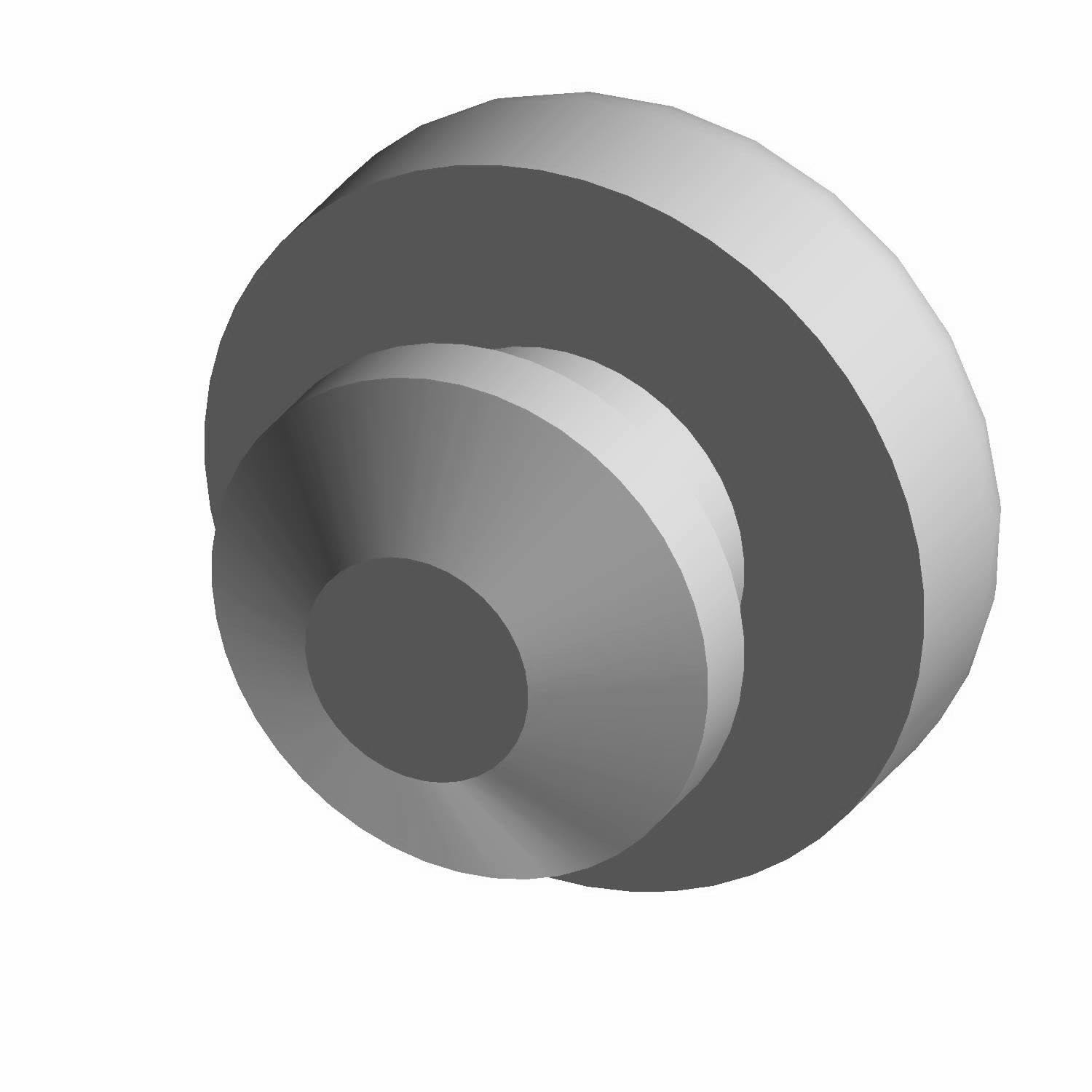 Polaris Victory Motorcycles Bumper, Short, Rubber, Genuine Oem Part 5412067, Qty 1