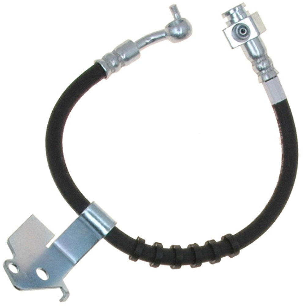 Raybestos Bh382949 Professional Grade Hydraulic Brake Hose
