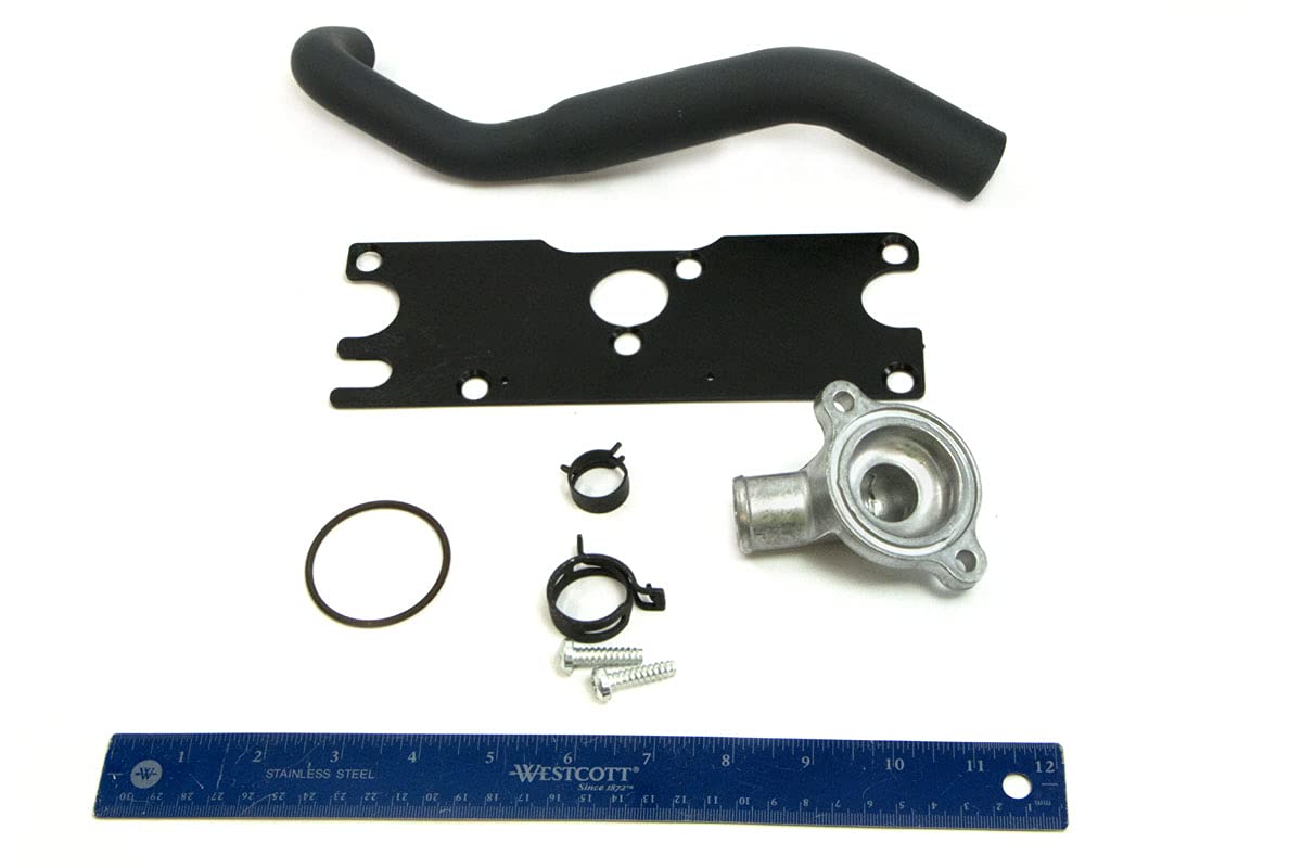 Polaris Off Road Breather Kit, 850, Genuine Oem Part 2204755, Qty 1