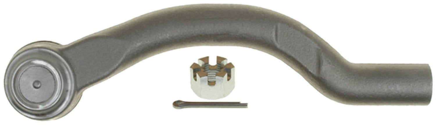 Acdelco Professional 45A1314 Driver Side Outer Steering Tie Rod End