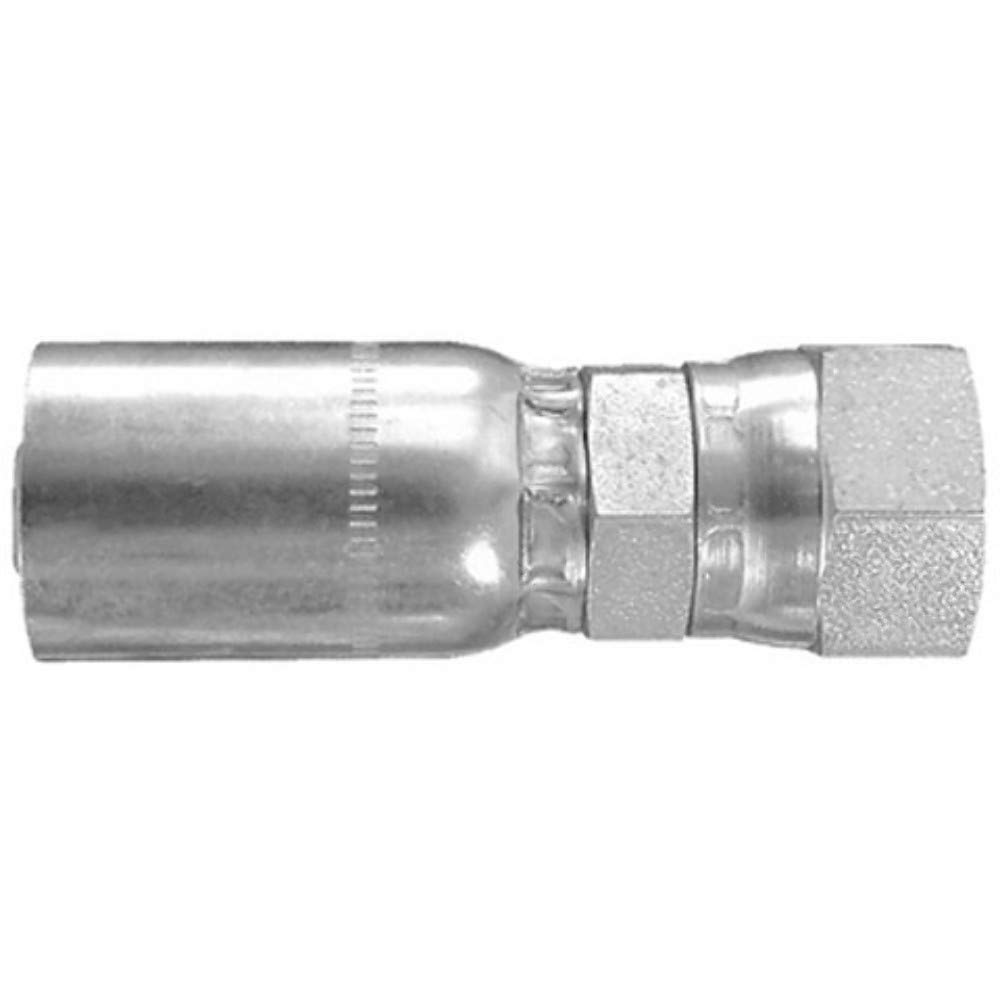 Dayco 108065 Permanent Crimp Lock