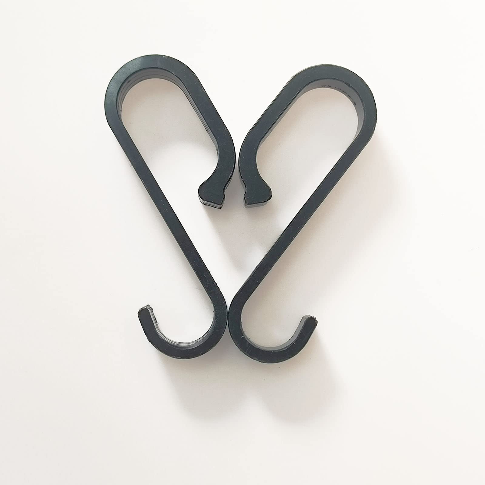 Piaolgyi Hook For Wonderfold Wagon S Hook Accessories Compatible With Wonderfold Wagon W4 (2 Pack)