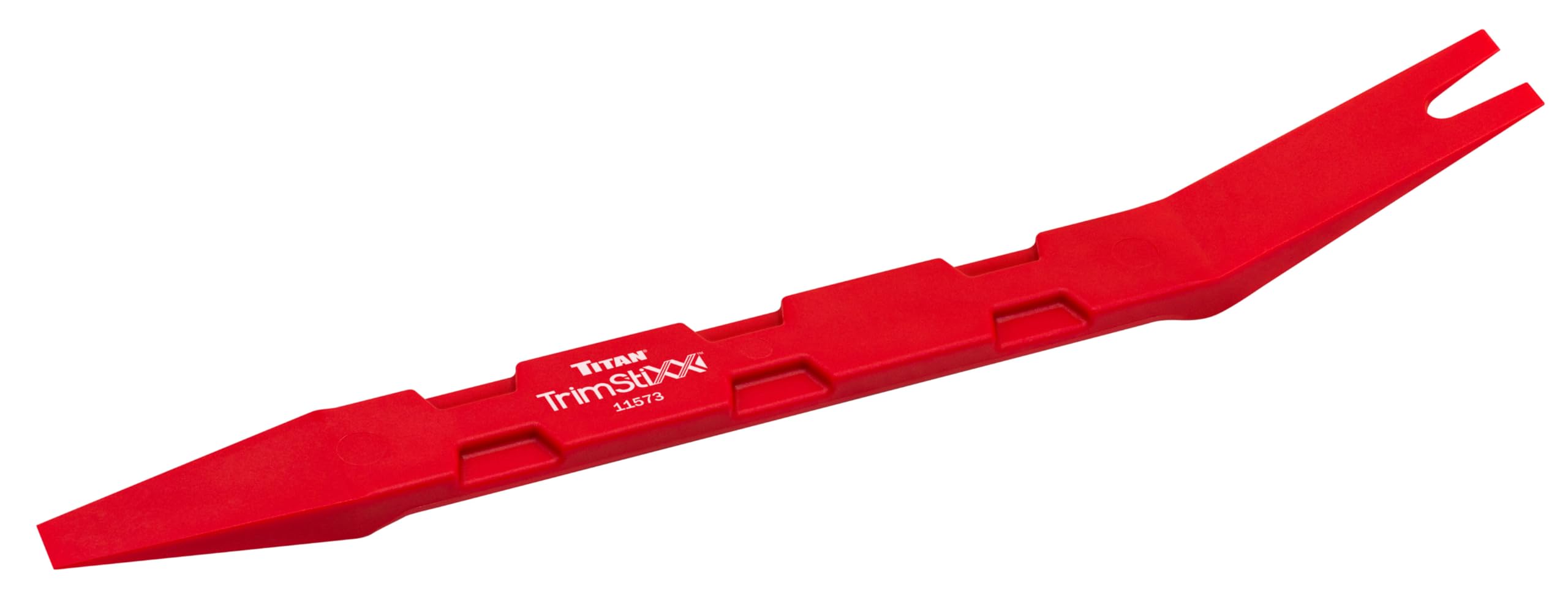 Titan 11573 Trim Stixx 16-Inch XL Non-Marring Nylon Pry Tool