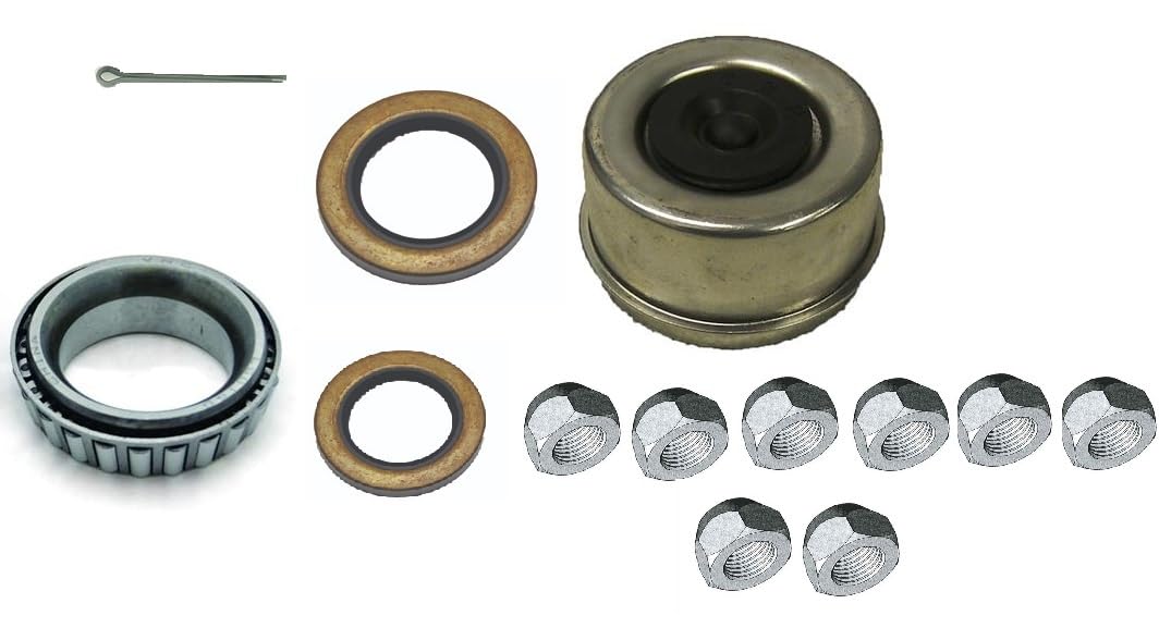 Ap Products 014060122 Hub Kit