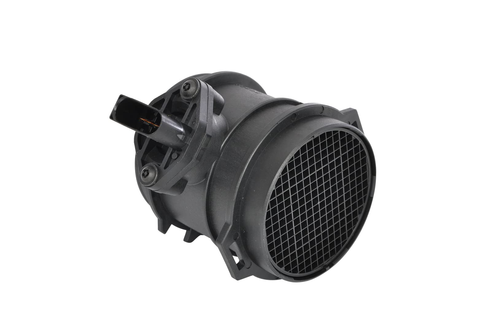 BOSCH 0280217810 Original Equipment Mass Air Flow (MAF) Sensor - Compatible With Select Mercedes-Benz C, CL, CLK, CLS, E, G, ML,