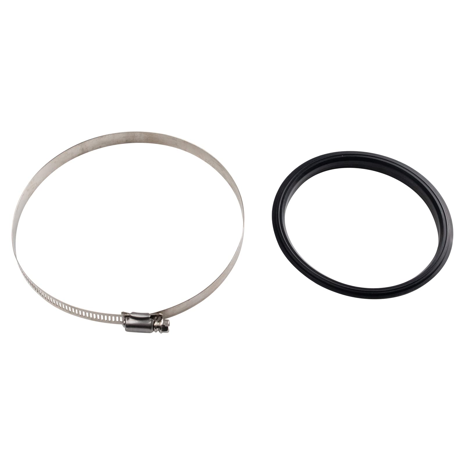 Trq Fuel Pump Module Assembly Compatible With 2007-2010 Bmw X5