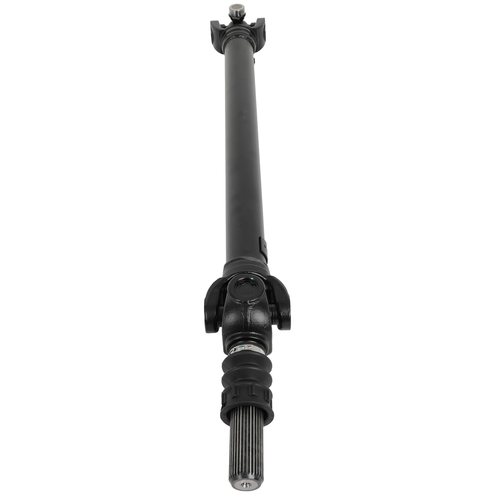 Scitoo?38''?Steel Front Driveshaft Assembly Drive Shaft Prop Shaft For Hummer H2 2003-2009,Oe# 938-101 938101 65-9490 659490 150