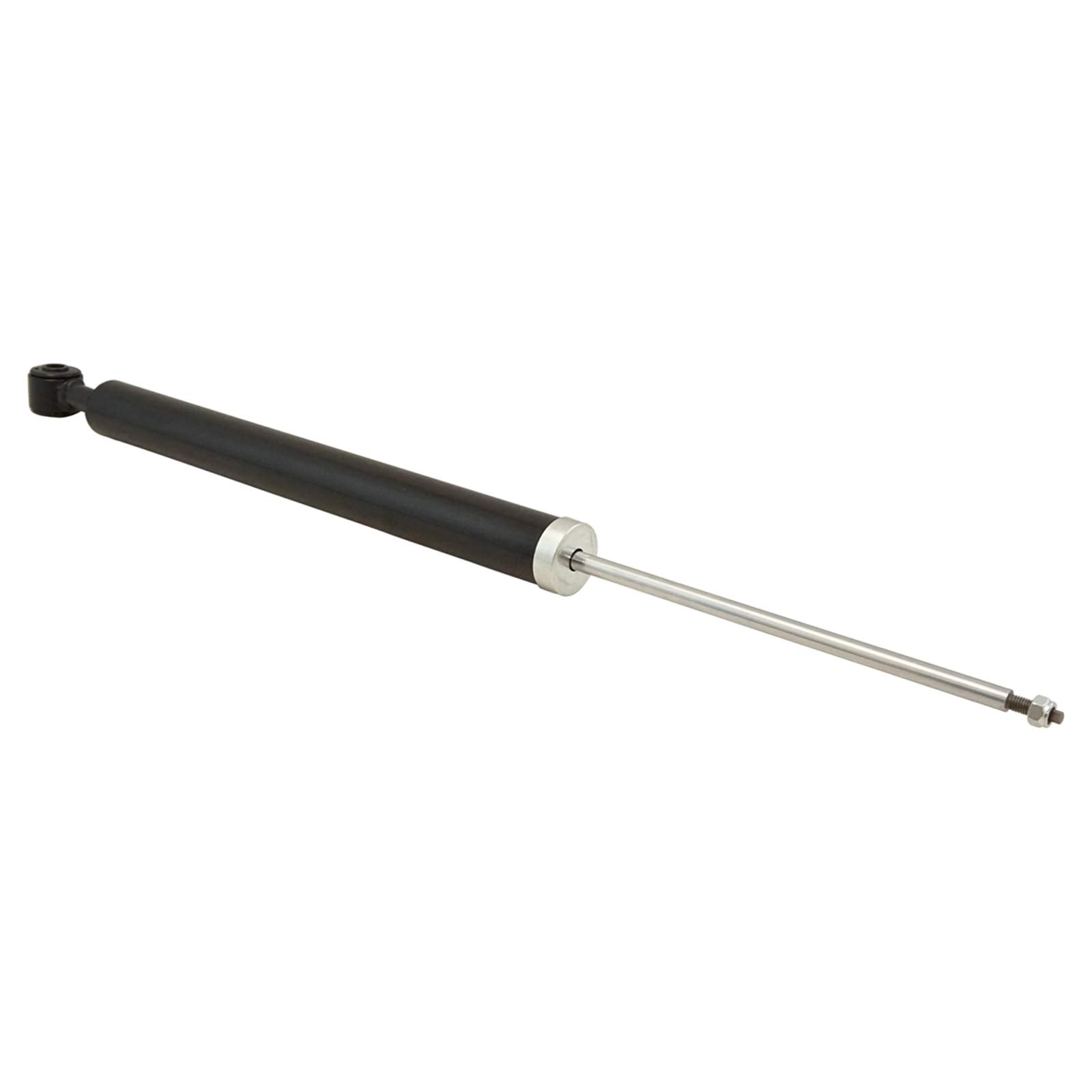 Trq Rear Shock Absorber Set Compatible With 2013-2018 Ford C-Max 2010-2013 Mazda 3