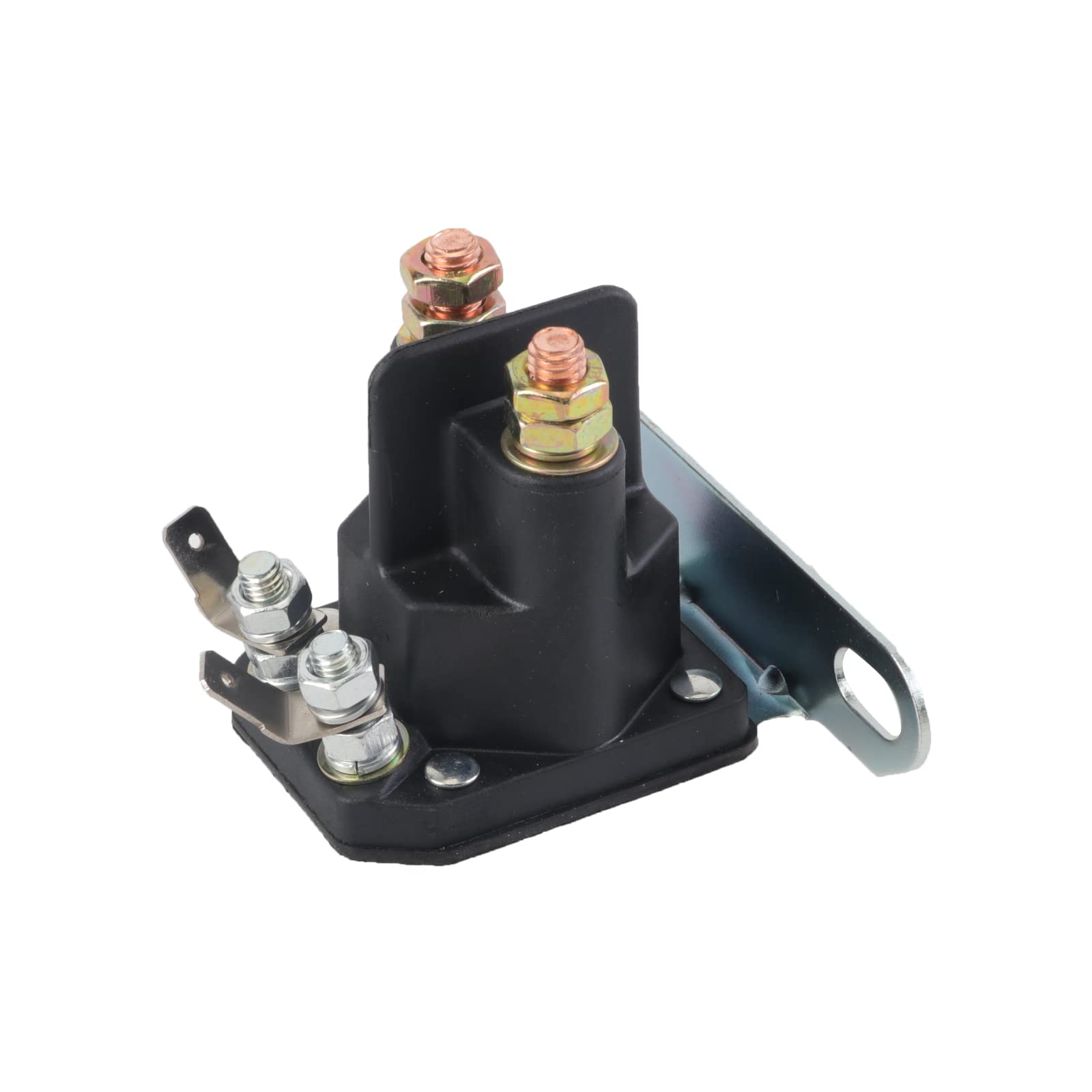 Oepunaike Starter Solenoid Relay Fits For Polaris Ranger 500 2X4 4X4 2004-2006 / 6X6 2004-2005/700 Xp 4X4 2005 Sportsman Magnum