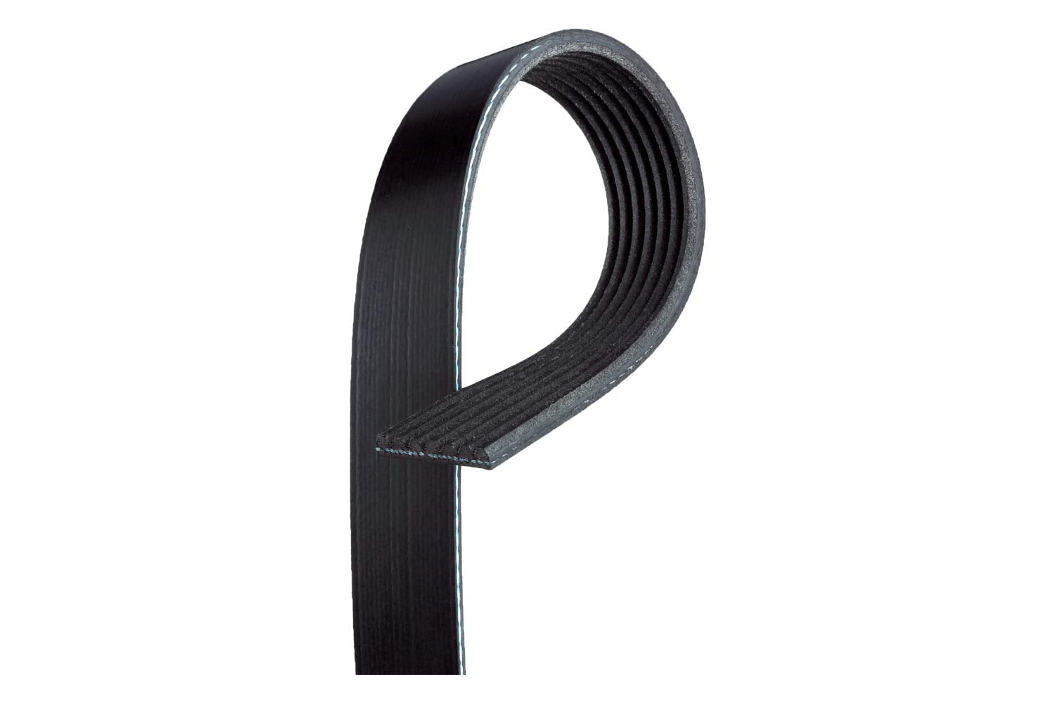 ACDelco GM Original Equipment 12634319 V-Ribbed Serpentine Belt