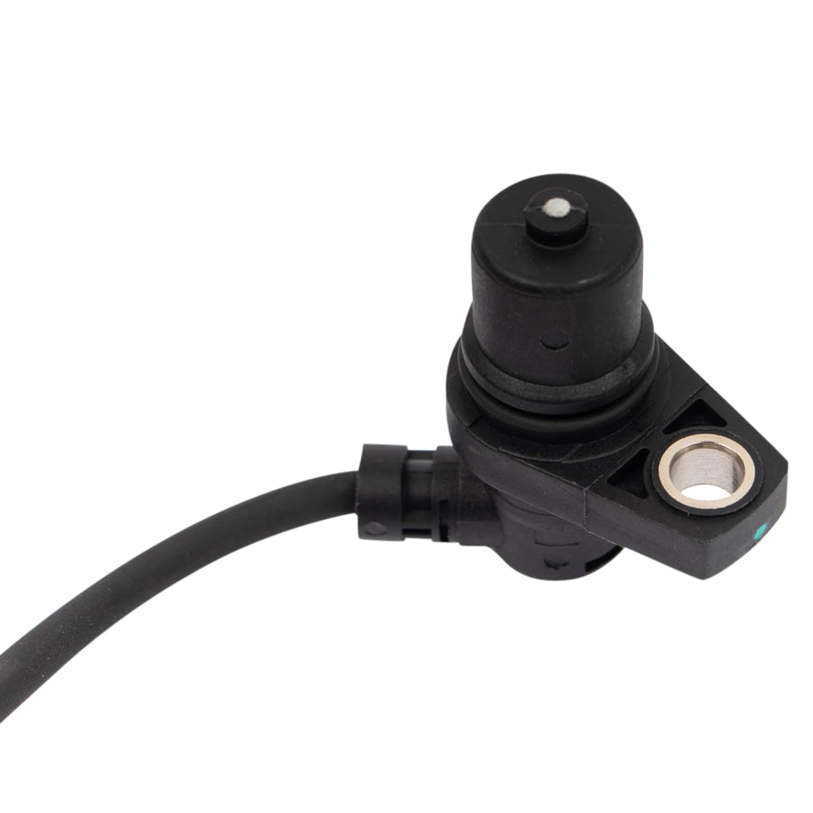 Trq Front Left Abs Wheel Speed Sensor Drivers Side Compatible With 1996-2002 Toyota 4Runner 1998-2000 Tacoma