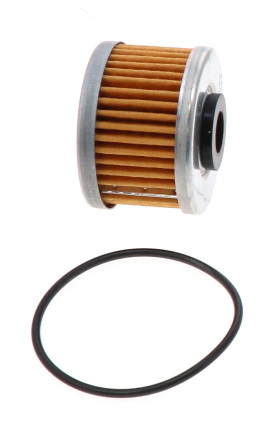 Wix Racing Filters Metal Canister Filter