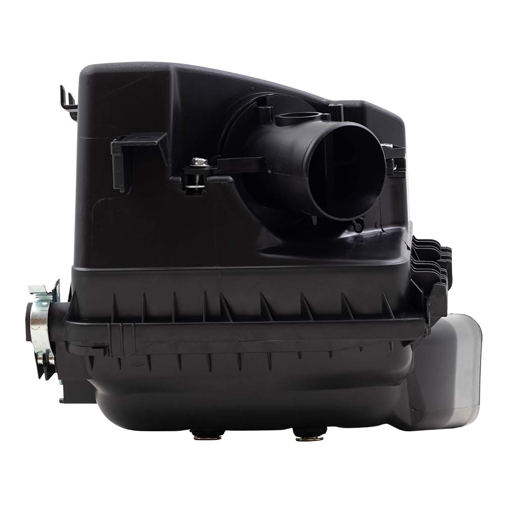 Brock Replacement Air Cleaner Box Housing Compatible With 2009-2019 Corolla 2009-2014 Matrix 1.8L 177000T043