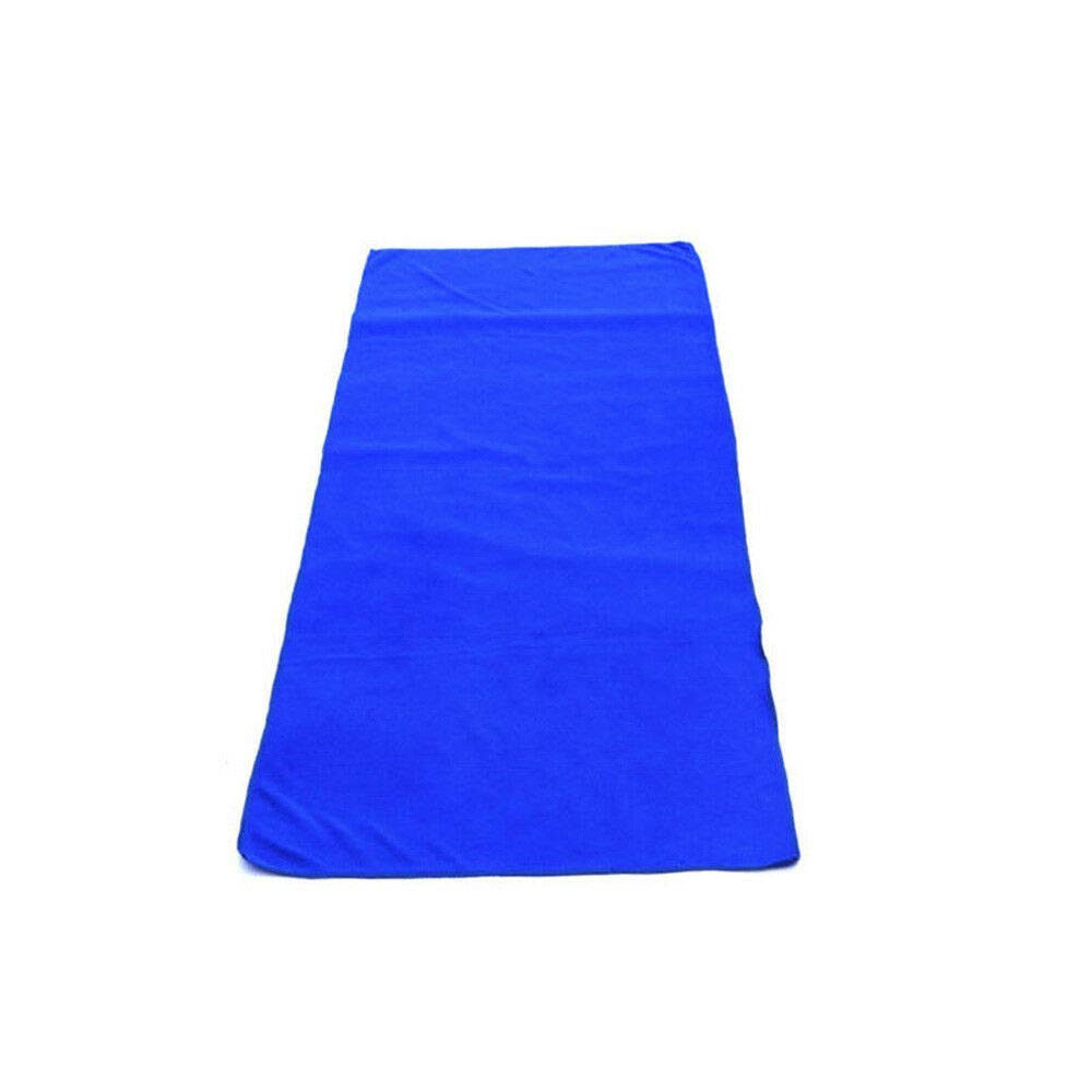 3NH 60x160cm Microfiber Cleaning Auto Car Trucks Soft Cloths Wash Towel Duster