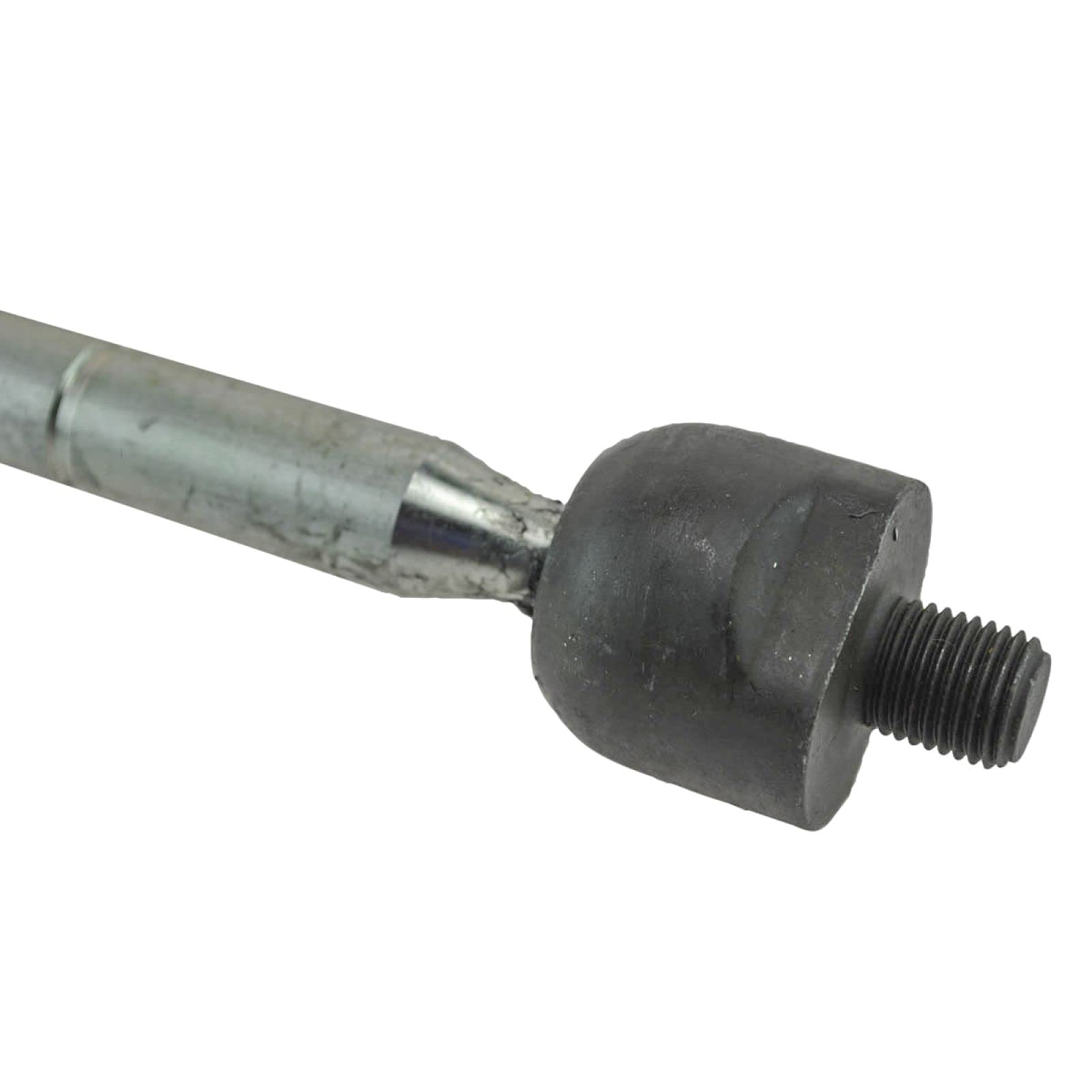 Trq Front Inner Tie Rod Set Compatible With 2001-2005 Toyota Rav4