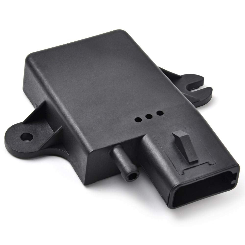 OTUAYAUTO MAP Manifold Absolute Pressure Sensor - Replacement for 1990-1995 Ford F150, 1989-1995 F250, 1984-1995 F350, 1992-1995