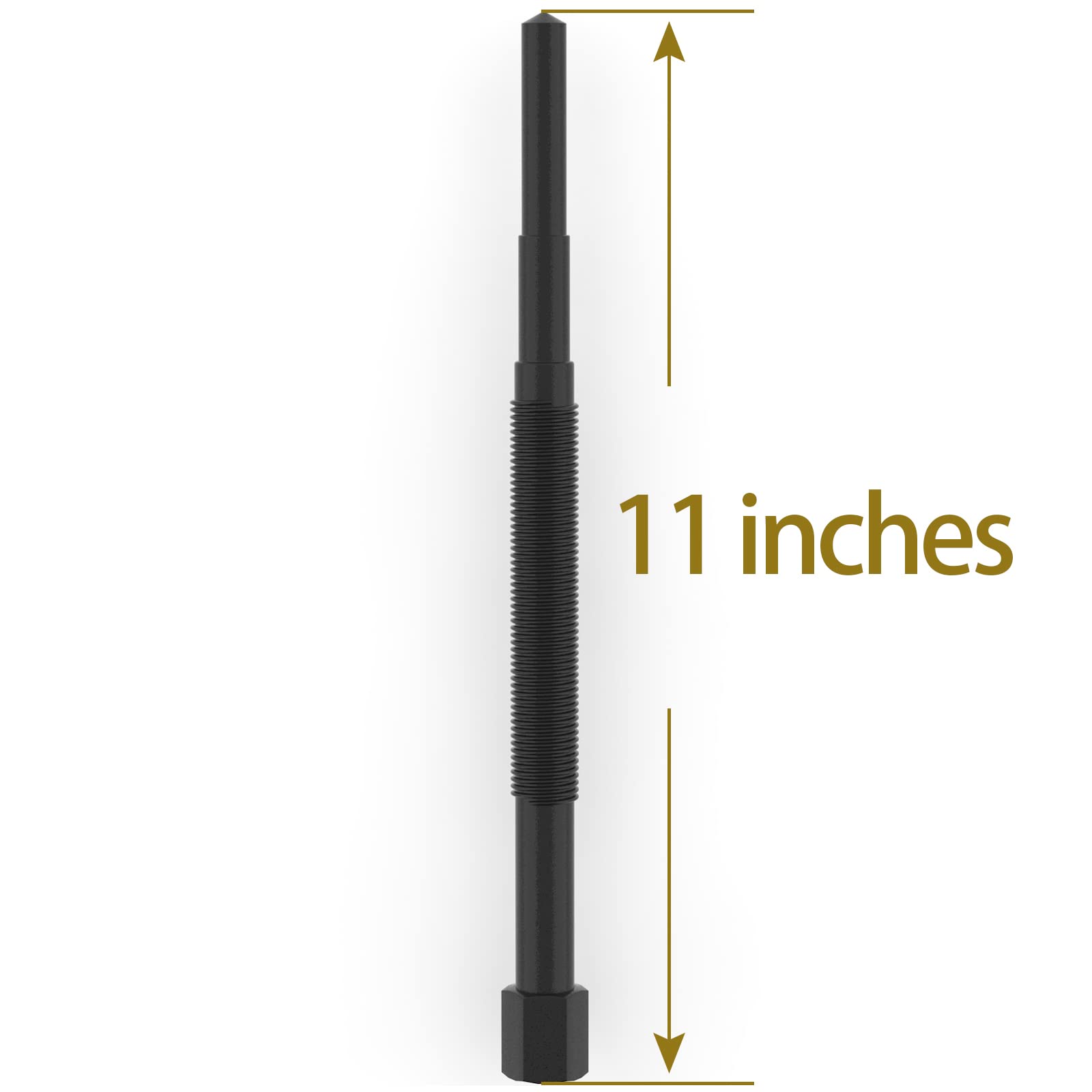 ELONN Primary Clutch Puller for Polaris Ranger 1000, RZR Pro XP, RZR Turbo/Turbo S (2018-2022) - Replaces PN# PU-524