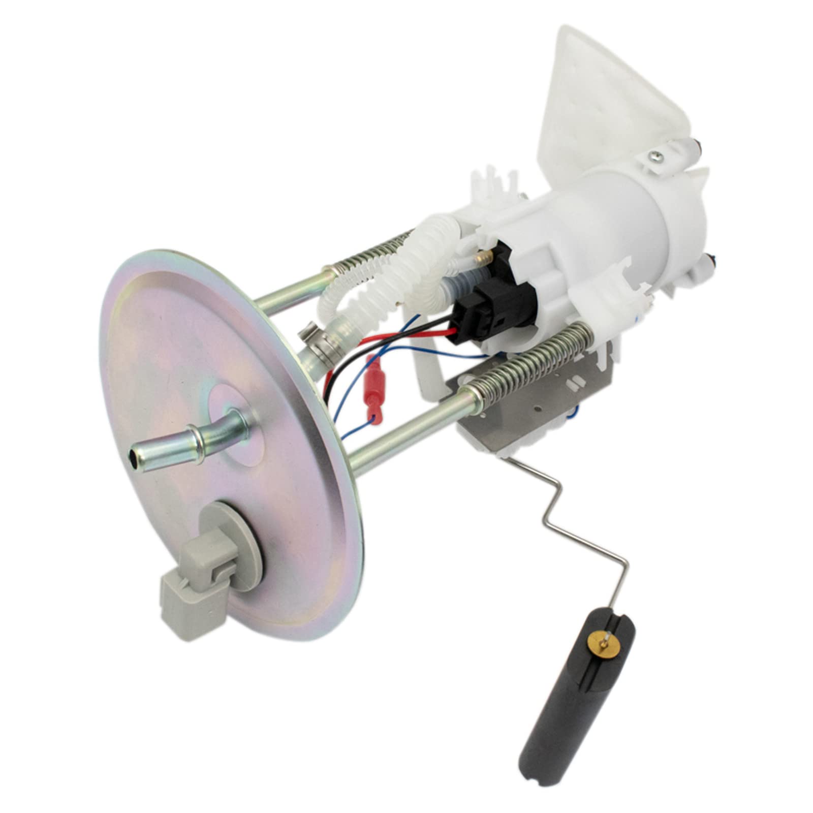 Trq Fuel Pump Module Assembly Compatible With 2006-2009 Ford Mustang