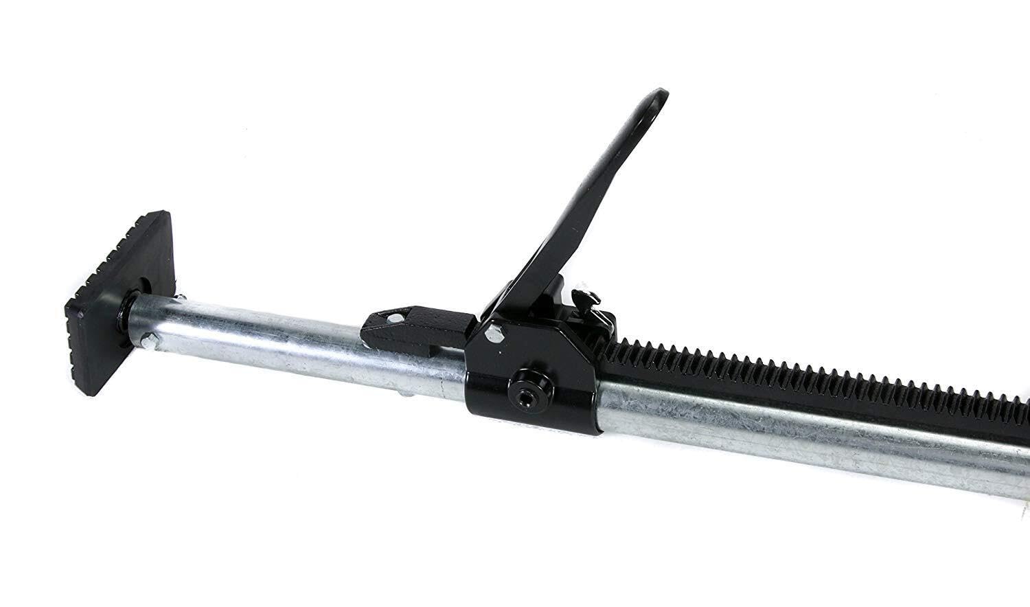 Dc Cargo Mall Heavy-Duty Adjustable Load Lock Bars For Trailers - Pack Of 4 - Truck Cargo Bars - Load Bars For Enclosed Vans And