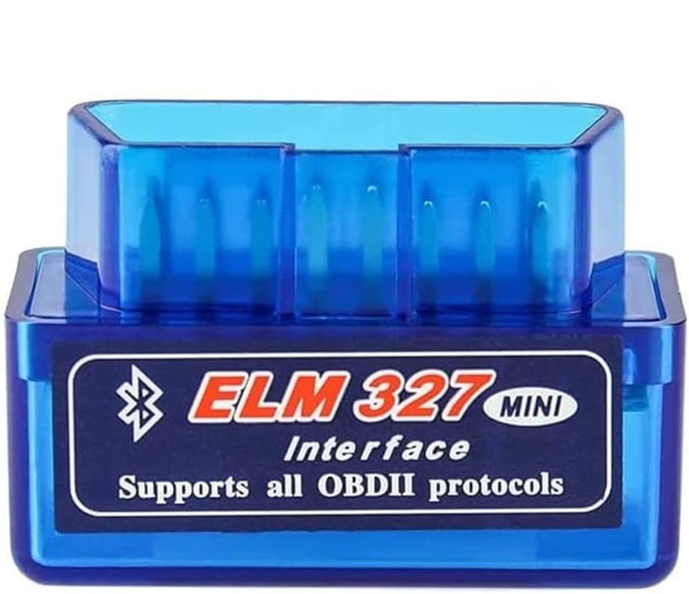 Elm327 Launchh OBD2 Professional Bluetooth Scan Tool and Code Reader for Android and PC,Interface OBDII OBD2 Car Auto Diagnostic