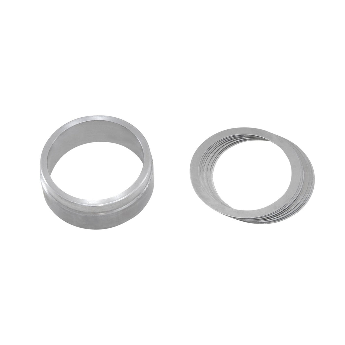 Yukon Gear & Axle (Sk Csgm14T) Crush Sleeve Eliminator Kit For Gm 14-Bolt Truck 10.5 Differential