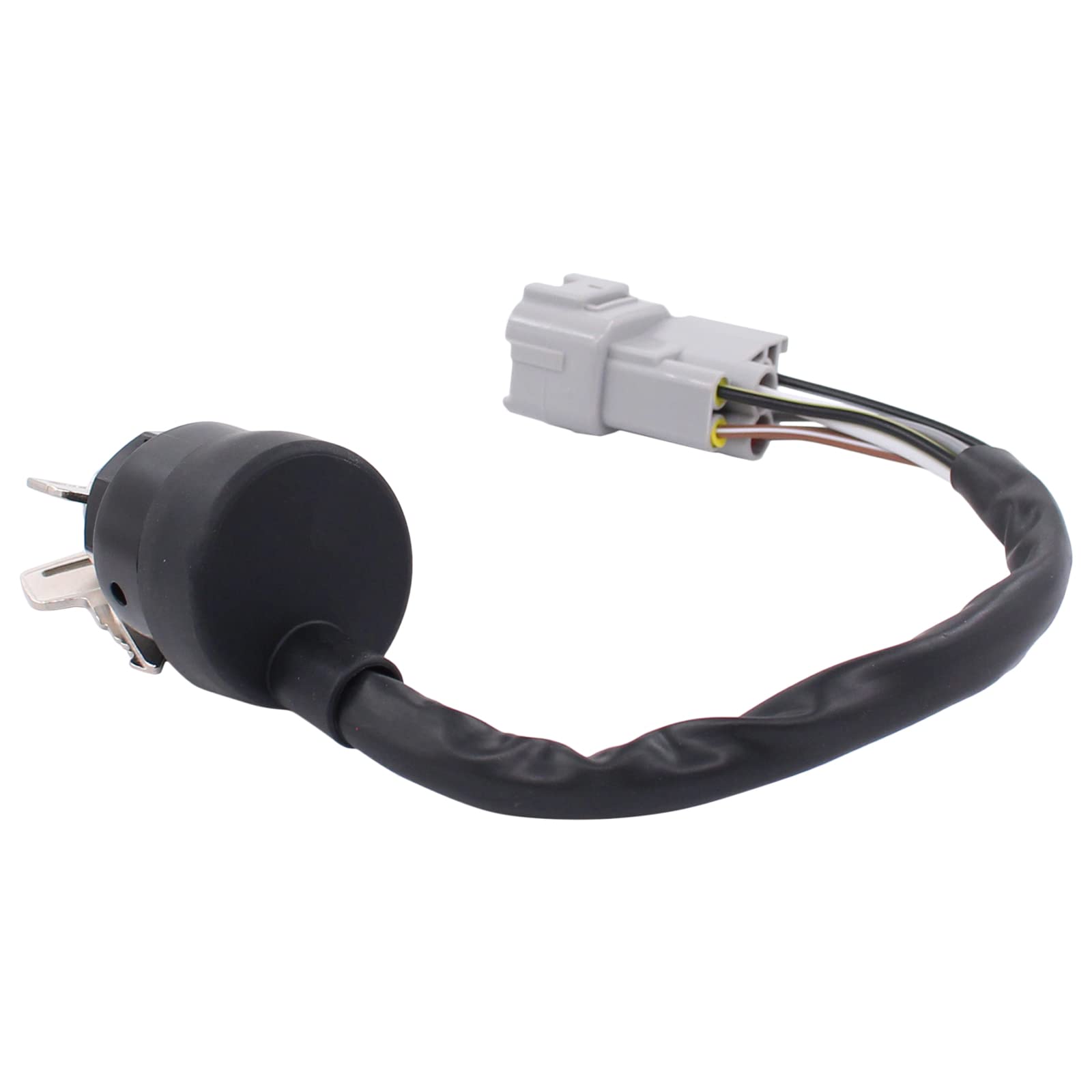 Motoku Ignition Switch For Kawasaki Mule Pro Fxt Fx Dxt Dx Teryx 800 750 Teryx4 800 750