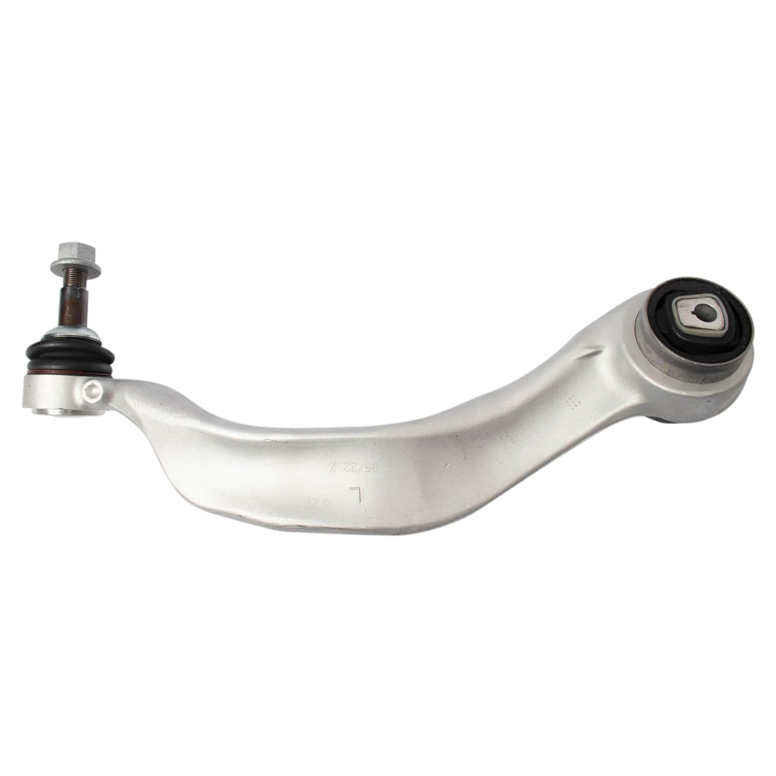 Trq Front Lower Control Arm With Ball Joint Set Compatible With 2011-2017 Bmw 535I Gt 2010-2015 550I Gt 2011-2015 740I 740Li 200