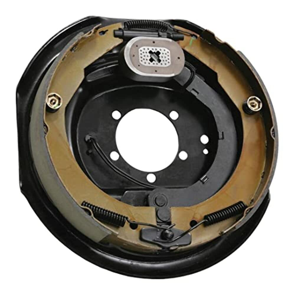 Husky Towing Backplate 7000#Rh Comp. B 30798