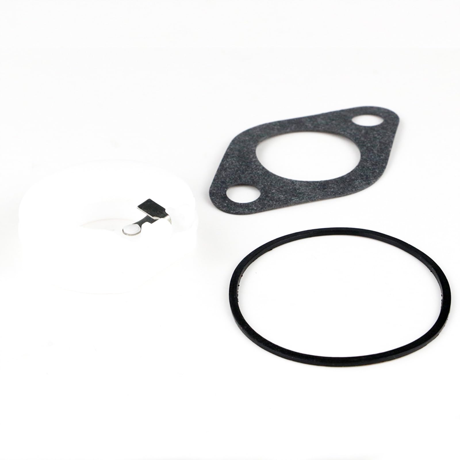 Carburetor K341 Rebuild Kit for Kohler K-Series 10HP 12HP 14HP 16HP Engine Carb Repair Rebuild K341 K321 K301 K241 K191 Carb