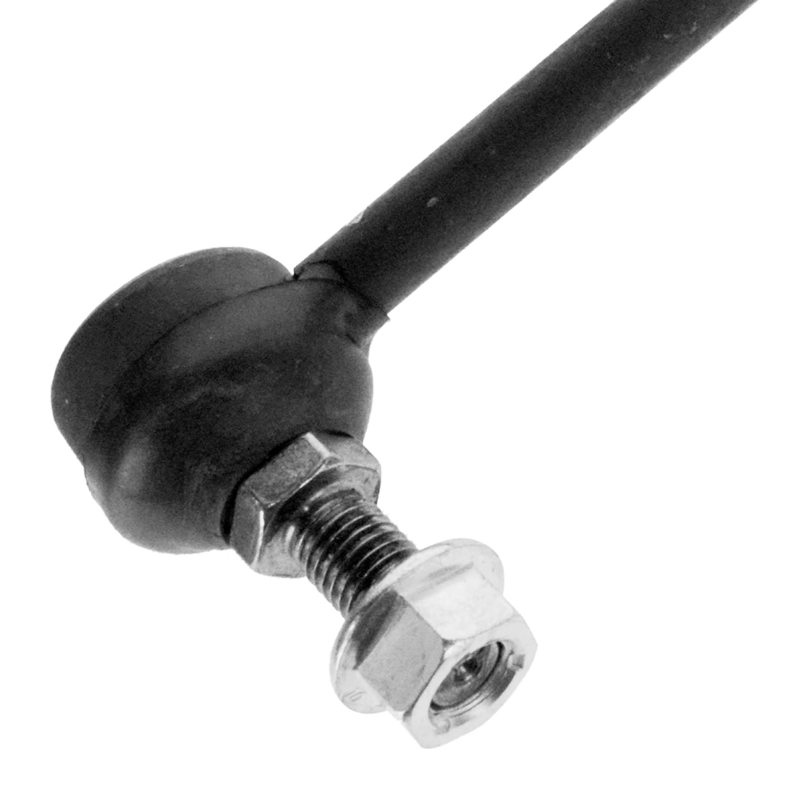 Trq Front & Rear Sway Bar Stabilizer Link Set Compatible With 2010-2019 Lexus Rx350 2018-2019 Rx350L Rx450H Rx450Hl 2014-2019 To