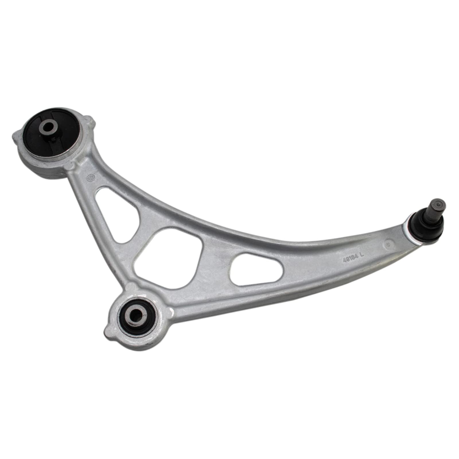 Trq Front Left Lower Control Arm With Ball Joint Drivers Side Compatible With 2015-2023 Nissan Murano