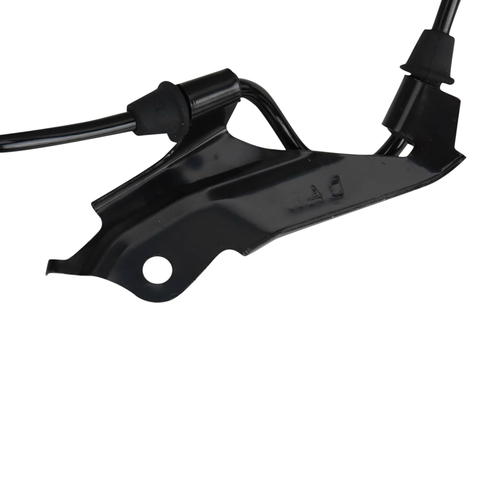 Trq Front Right Abs Wheel Speed Sensor Passenger Side Compatible With 2003-2007 Honda Accord