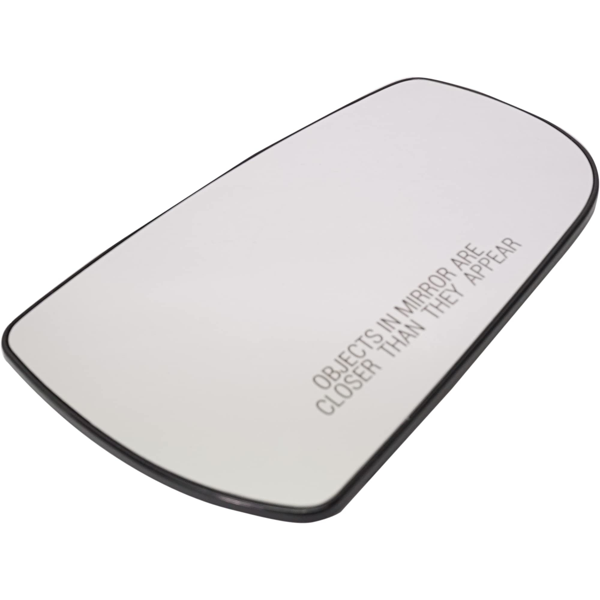 Garage-Pro Passenger Side Mirror Glass Compatible With 2013-2015 Chevrolet Malibu, 2016 Chevrolet Malibu Limited With Backing Pl