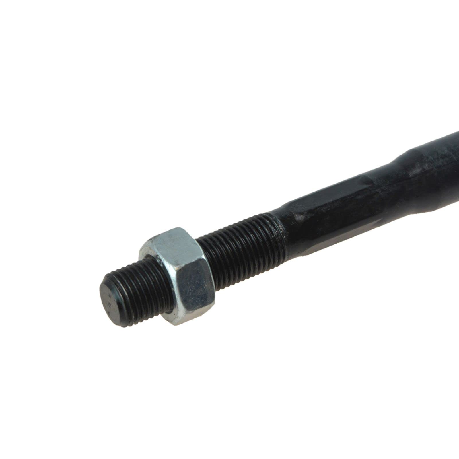 TRQ Front Inner Tie Rod Set Compatible with 2004-2006 Lexus RX330 2007-2009 RX350 2004-2007 Toyota Highlander