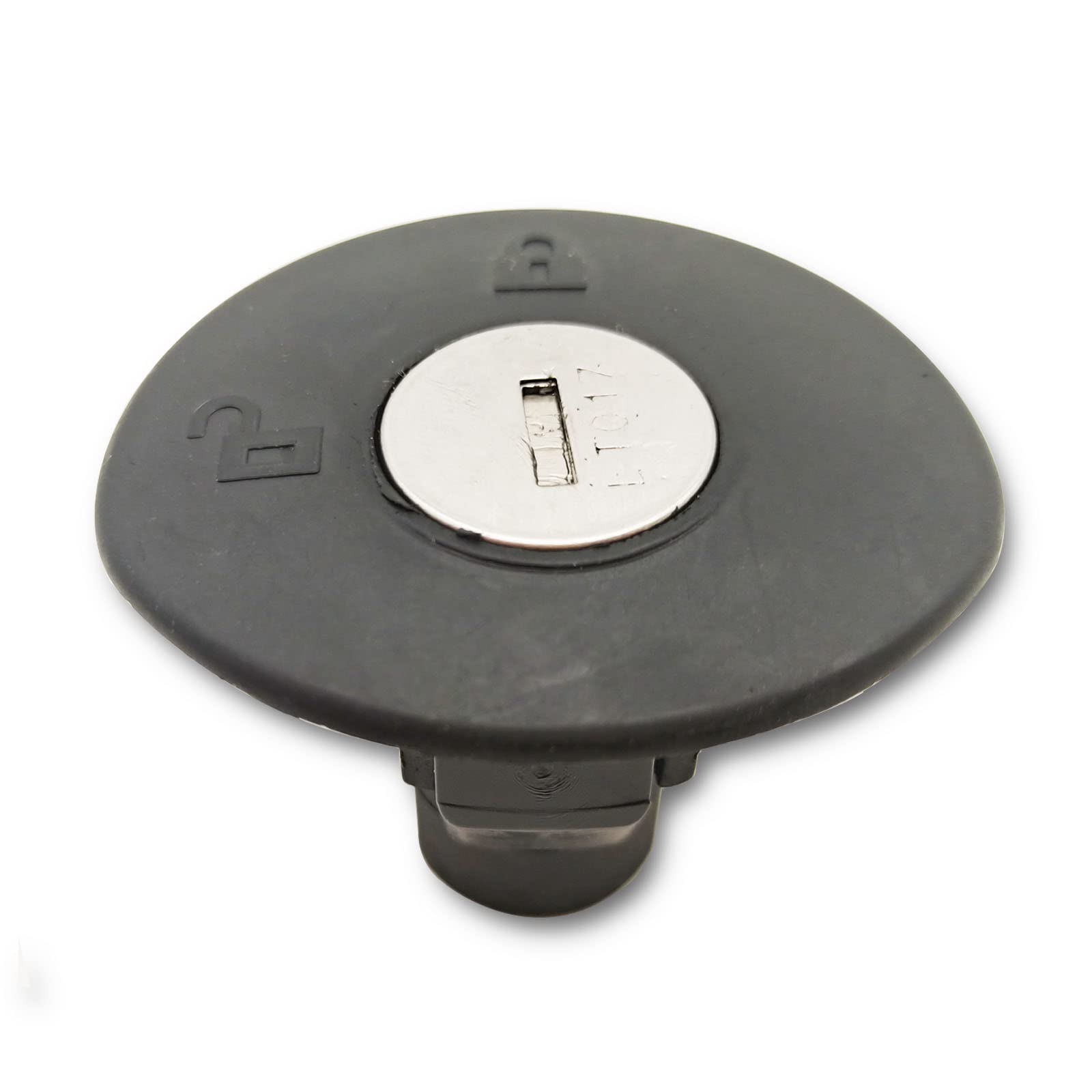 Zzcsz 8U5Z-9C268-B Gas Cap Bu5Z-9C268-B Fuel Tank Cap Compatible With Ford F150, Edge, Escape, Expedition, Explorer, Focus, Fusion, Mustang, Taurus | Lincoln Mks, Mkt, Mkx, Mkz | Mercury, Milan, More