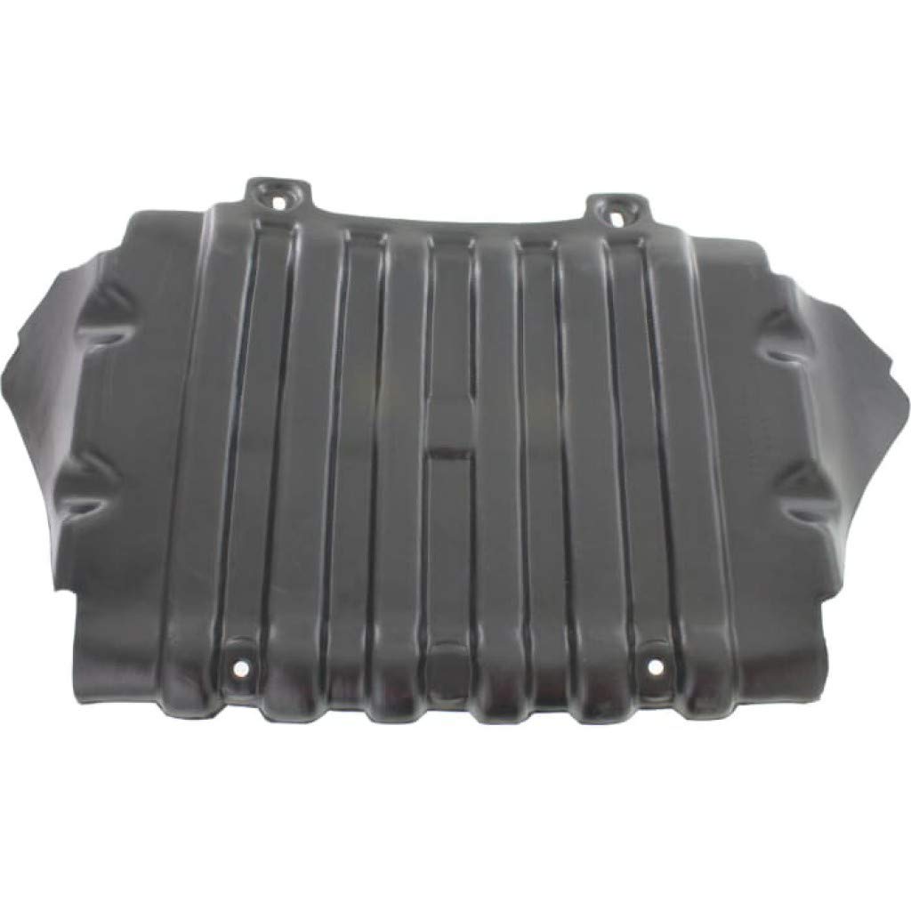 For Cadillac Escalade EXT Front Engine Splash Shield 2007 08 09 10 11 12 2013 Under Cover | GM1228139 | 22781371
