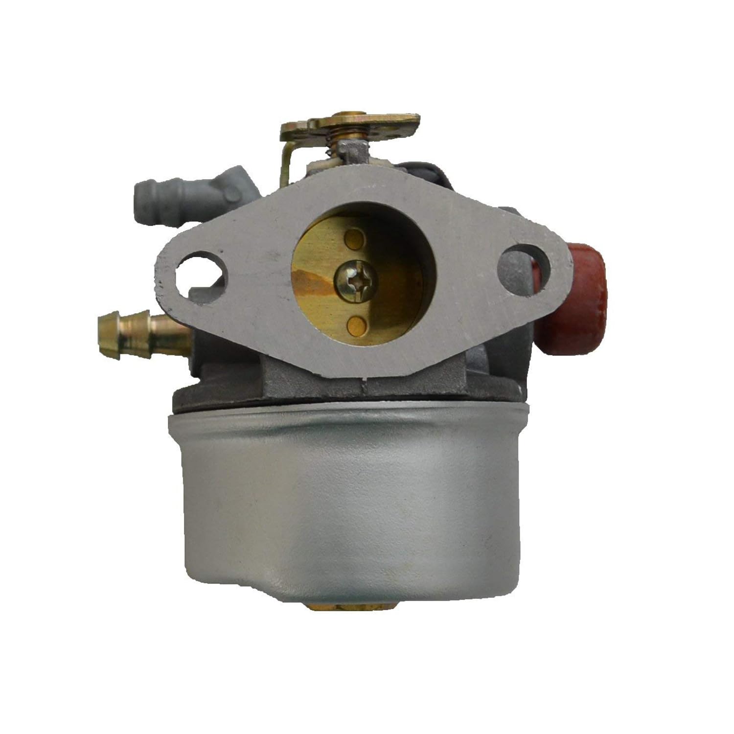 Oakten Carburetor For Tecumseh Oh195Ea, Ohh50, Ohh55, Ohh60, Ohh65 Compatible With 640025, 640004, 640014