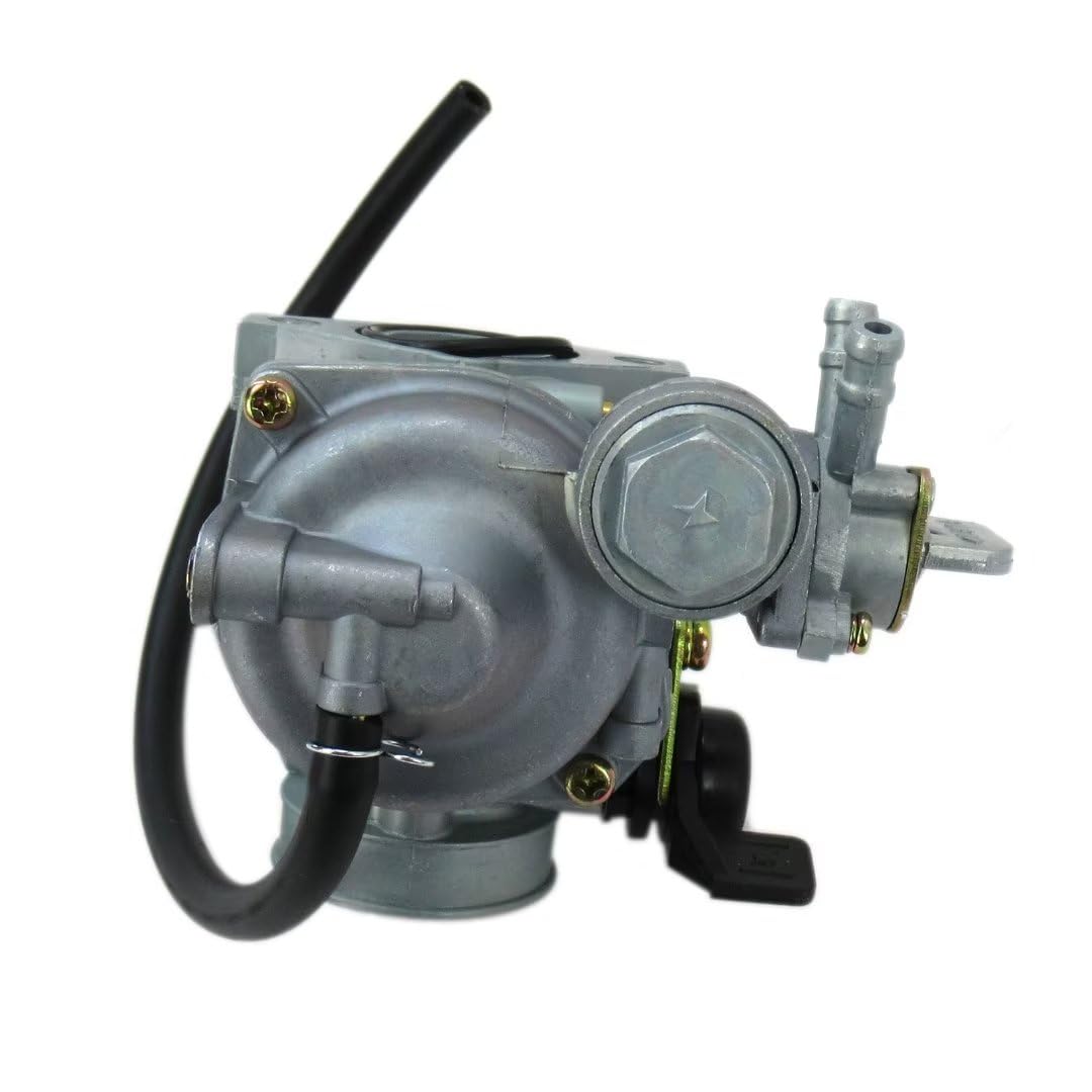 Performance Carburetor For Honda Atc125 Atc-125 Atc125M Atc 125M 1984 1985