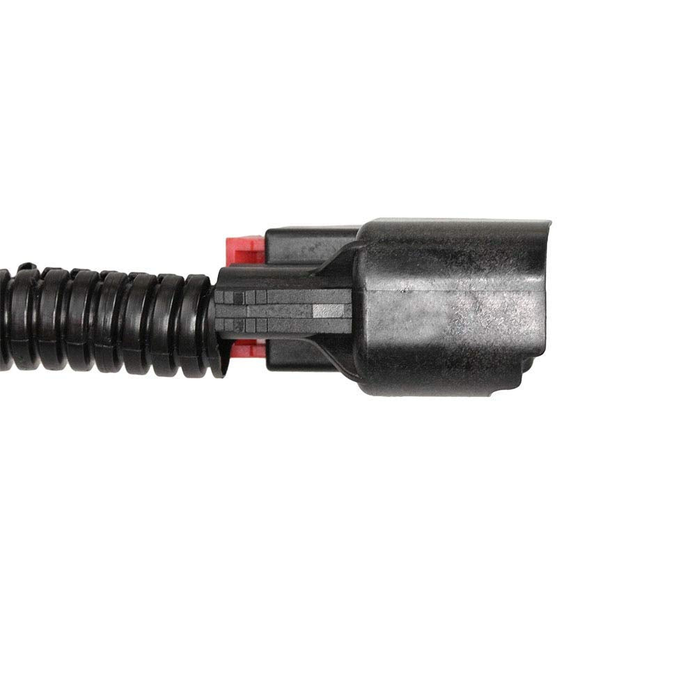 19257603 Adapter Evap Canister Vapor Vent Valve Emissions Evaporative Solenoid Wire Harness Fits: 1999-2015 Chevy Gmc Cadillac Buick Pontiac Silverado Camaro Corvette Lumina Malibu Sierra Gto Etc.