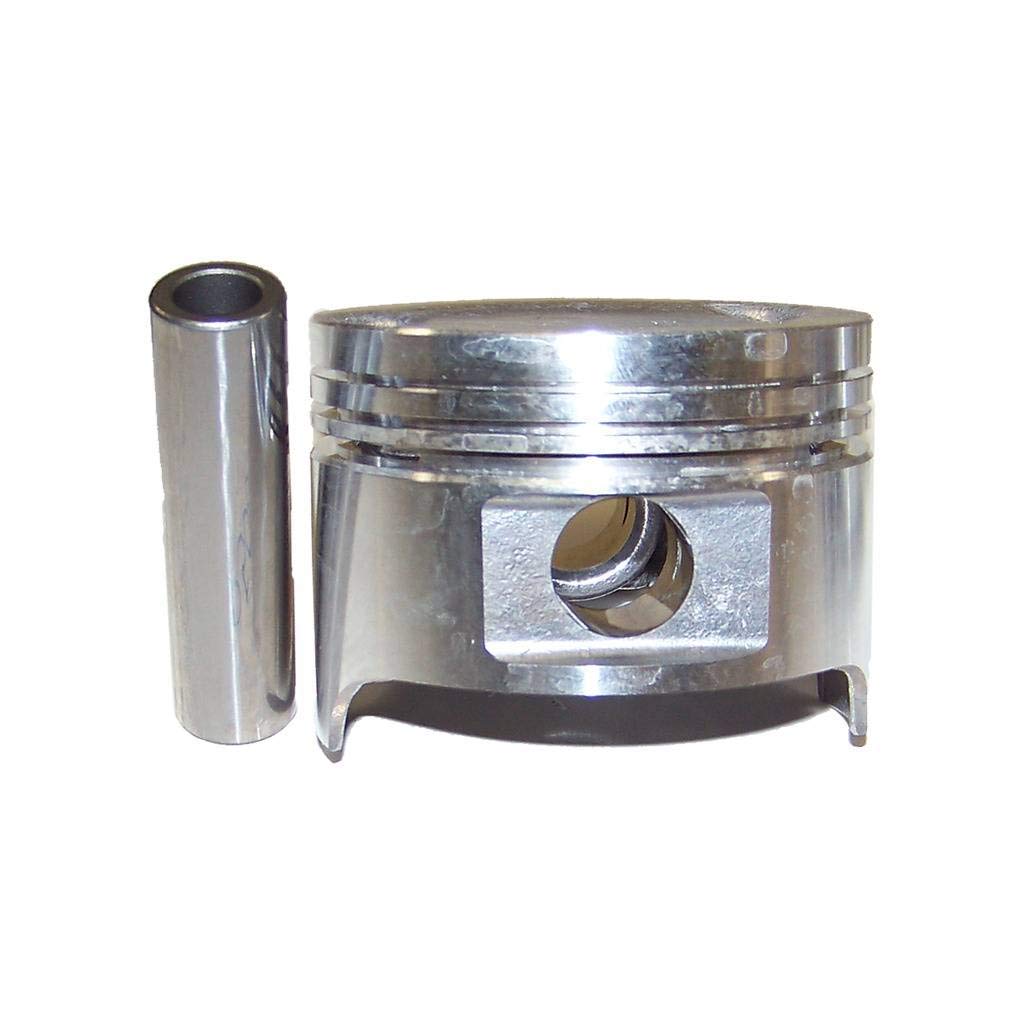 Dnj Ek500M Master Engine Rebuild Kit For 1986-1995 / Suzuki/Samurai, Sidekick, Swift / 1.3L / Sohc / L4 / 8V / 79Cid, 81Cid / Vi