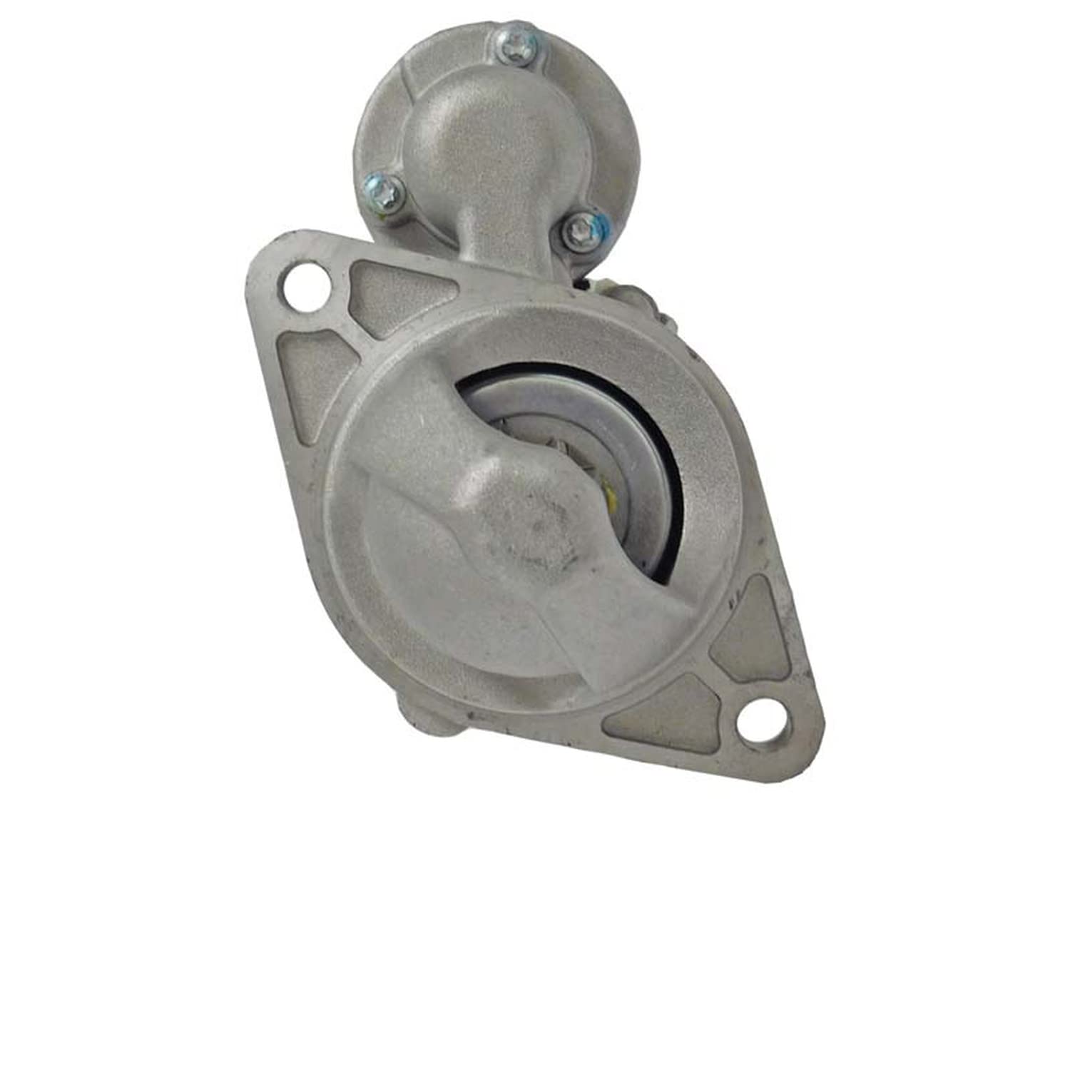 New Starter Compatible With Chevrolet Cruze 1.8L 11 12 13 14 15 16 2011-2016, Sonic L4 1.8L 2012-2016 8000387, 55576980