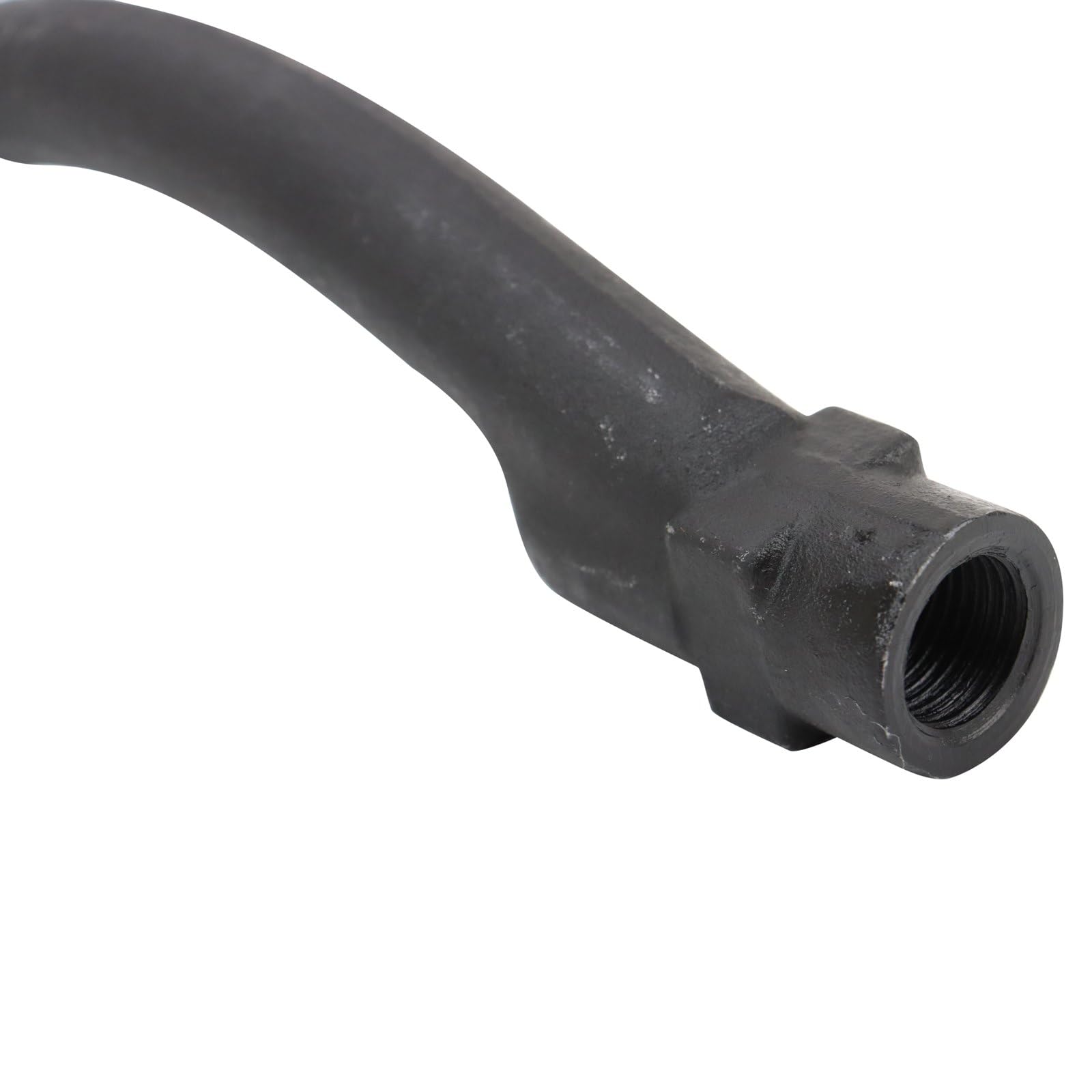 TRQ Front Tie Rod Set Compatible with 2014-2018 Kia Forte 2014-2016 Forte Koup Forte5