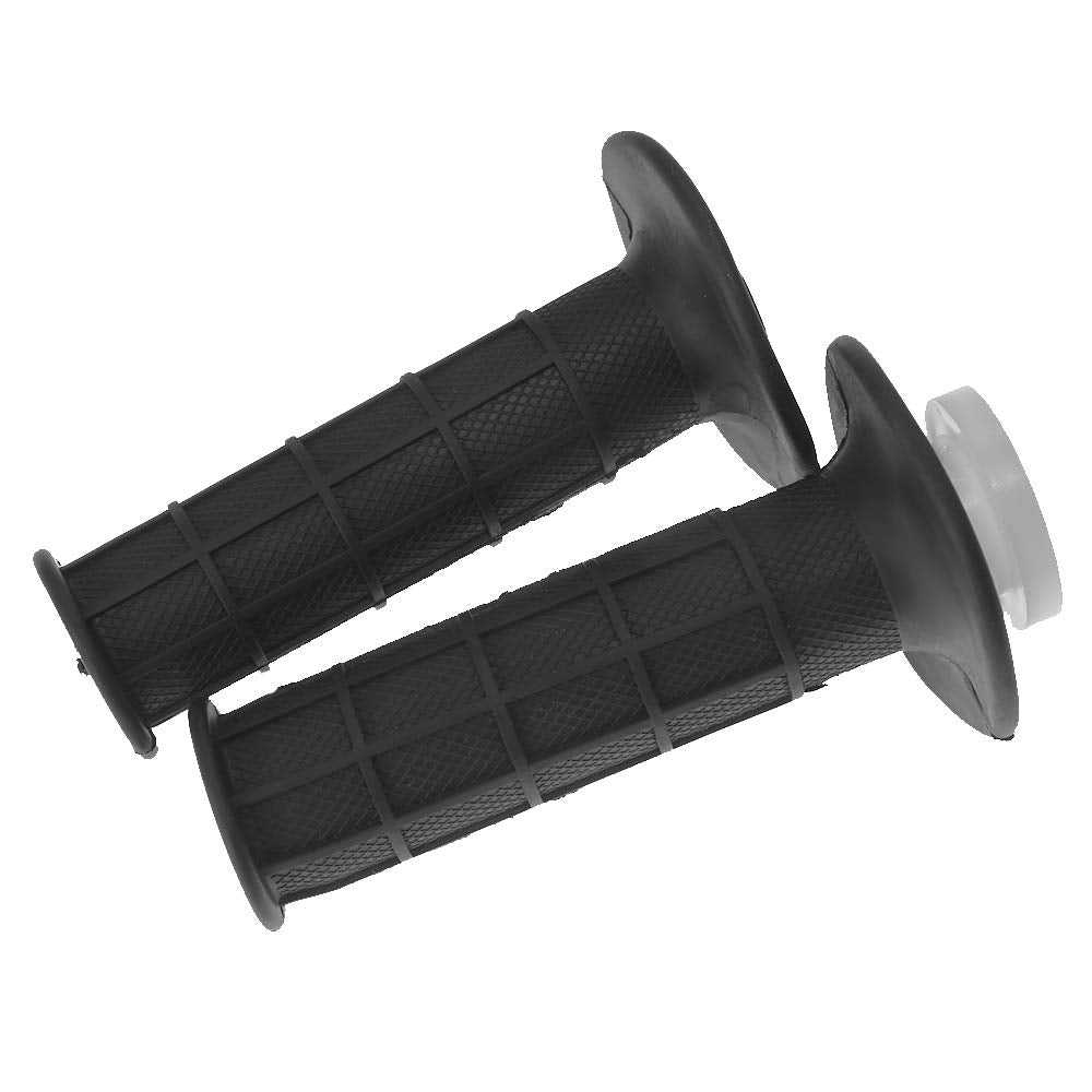 Zreneyfex Throttle Tube Handle Bar Grip Casing Set Replacement For Yamaha Yz80 Yz85 Yz100 Yz125 Yz250