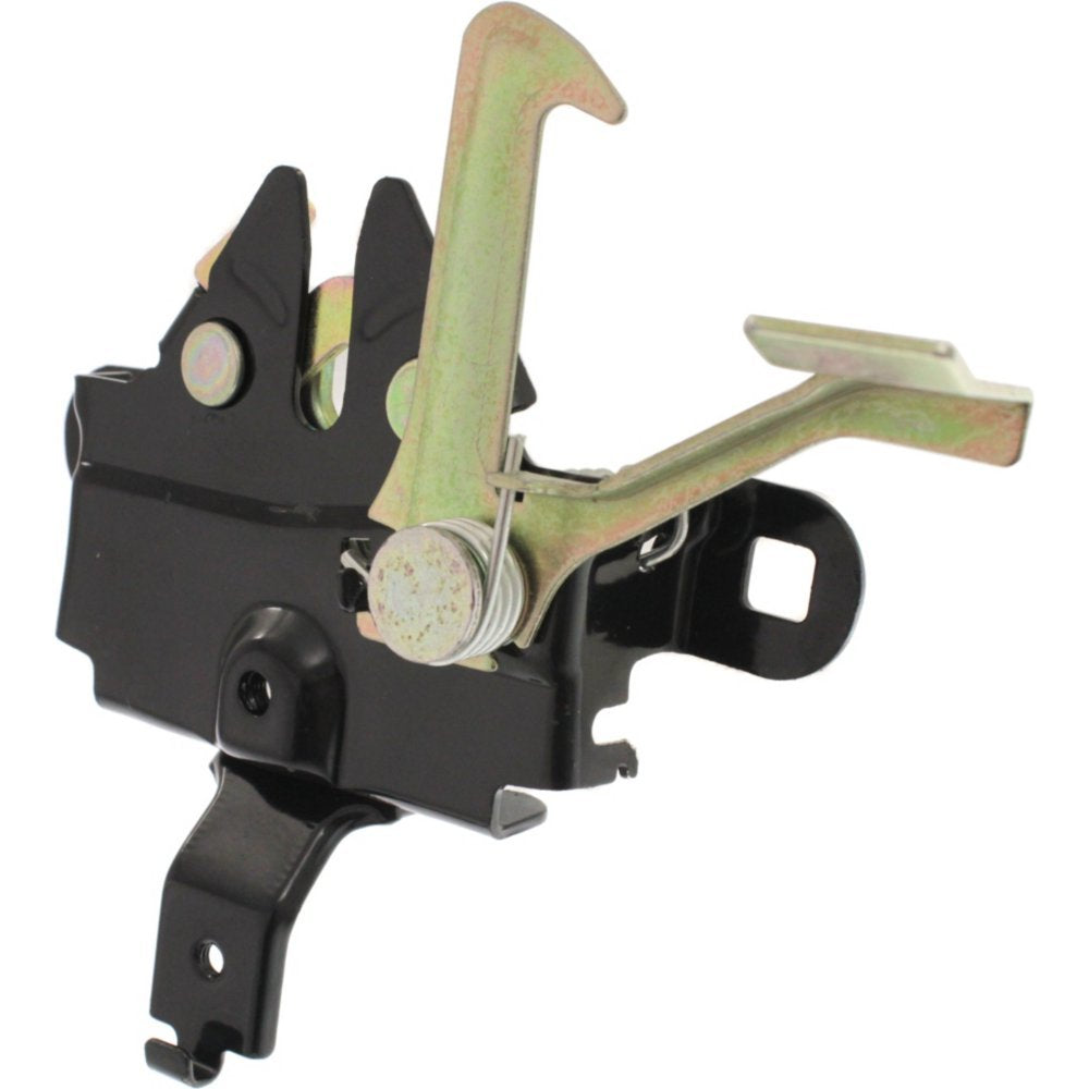 Evan Fischer Hood Latch Compatible With 2004-2012 Chevrolet Colorado, Fits 2004-2012 Gmc Canyon - Gm1234109